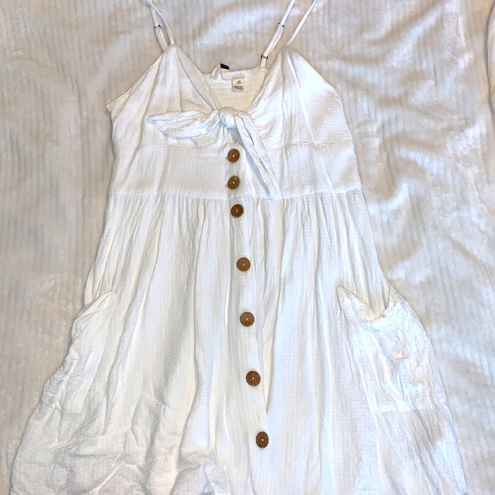 Roxy summer dress